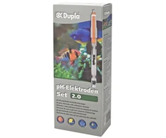 Dupla pH elektrodų rinkinys 2.0