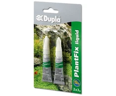 Dupla PlantFix skysti klijai 2 x 3 g