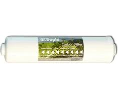 Dupla RO 190 pakaitinis anglies filtras