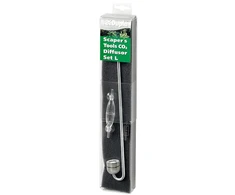 Dupla Scaping Tools CO2 difuzoriaus rinkinys L (35,5 cm)