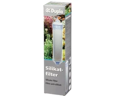 Dupla silikatų filtras
