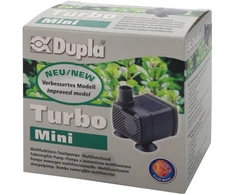 Dupla TurboMini, multifunkcinis siurblys