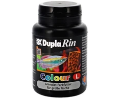 DuplaRin Granulat Colour L 85 g pašaras žuvims