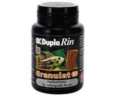 DuplaRin Granulat Colour M 500g pašaras žuvims