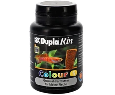 DuplaRin Granulat Colour S 80 g pašaras žuvims