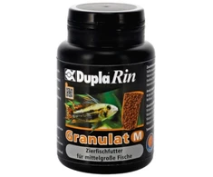 DuplaRin Granulat M 85 g pašaras žuvims