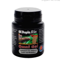 DuplaRin Omni Gel 35 g pašaras žuvims