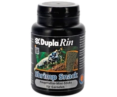 DuplaRin Shrimp Snack 85 g pašaras