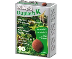 Duplarit K, 10 kamuoliukų 120 g