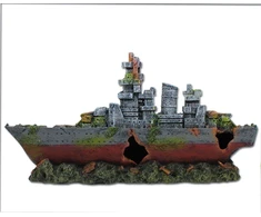 ebi Apleistas amokas 39x10x20 cm