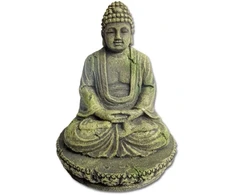 ebi BAYON BUDDHA -2- 9,3x8x12 cm