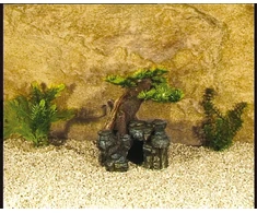 ebi BONSAI 16x16x18 cm