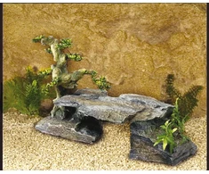 ebi BONSAI 34x15x21 cm