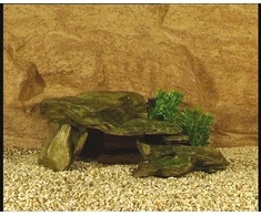 ebi Bonsai akmuo 28x16x10,5 cm