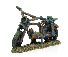 ebi Crossly mopedas 19x7x14 cm