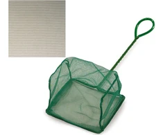 ebi FANGNETZ FEIN 25 cm žalias