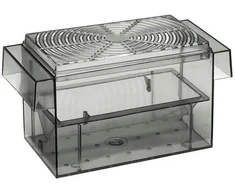 ebi Guppytank (3 In 1) Ablaichkasten 16 x 8 x 8cm