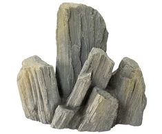 ebi ROCK XL 29x16x24 cm pilkas