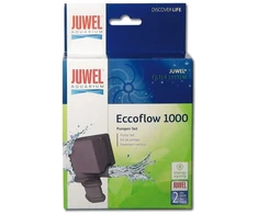 ECCOFLOW 1000 JUWEL siurblys