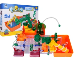 Edukacinis rinkinys Creative STEAM 101 vnt