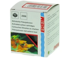 EHEIM anglies kempinės filtras PickUp 45 akvariumo filtravimui
