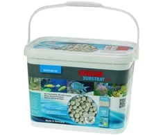 EHEIM biologinis filtro substratas vandens valymui akvariumams, 5 l