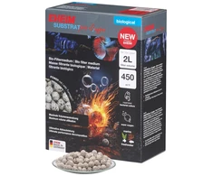 EHEIM biologinis substratas akvariumui, 2 l