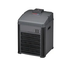 EHEIM Climacontrol+ akvariumo aušinimo sistema, tikslus temperatūros valdymas