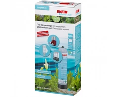 EHEIM CO2 sistema akvariumo augalų auginimui, pilnas komplektas SET 200
