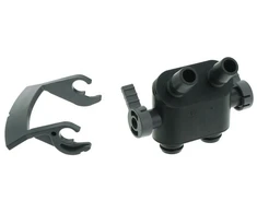 EHEIM filtruojančio adapterio dalis 2222-2324 akvariumo filtrams