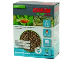 EHEIM granulėtas durpių filtras akvariumo vandeniui gerinti, 1 l