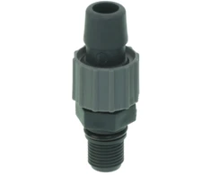EHEIM jungtis 9/12 mm akvariumo žarnai, atsarginė dalis
