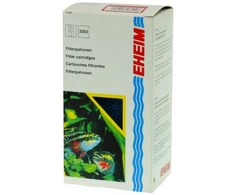 EHEIM kempinė AquaBoss 2003 akvariumo filtrui – efektyvi filtracija