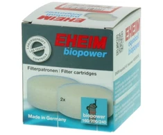 EHEIM kempininis filtras BioPower 160–240 ir Aquaball 45–2400 akvariumams