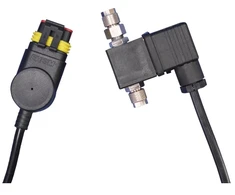 Eheim Magnetinis CO2 vožtuvas akvariumui, 24 V – patikima technika