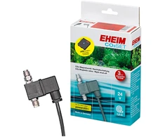 Eheim Magnetinis CO2 vožtuvas akvariumui, 24 V – patikima technika