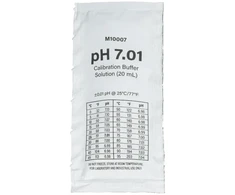 EHEIM pH kalibravimo skystis pH 7,01 CO2 technikai, 3 vnt.