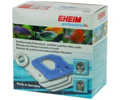 EHEIM profesionalių akvariumo filtrų kasetės rinkinys 2271–2275, 2371, 2373