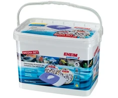 Eheim profesionalių akvariumo filtrų medžiagų rinkinys Media Set 3