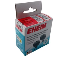 EHEIM siurbtukai žarnoms 9/12 mm, 2 vnt., akvariumo priedai