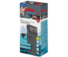 EHEIM Skimmer Skimmarine 300 akvariumo putų surinkėjas, efektyvi filtracija, universalus naudojimas