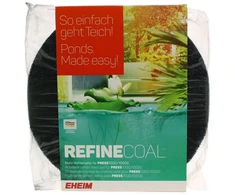 EHEIM smulkaus anglies filtras akvariumo filtrui PRESS 7000/10000
