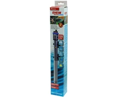 Eheim Thermocontrol akvariumo šildytuvas, 125 W, automatinis temperatūros valdymas