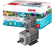 EHEIM universalus akvariumo siurblys 600