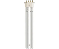 EHEIM UV-C filamento lempa 18 W 2G11 akvariumo priežiūrai Reeflex UV 1500