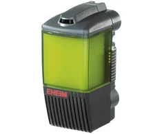 EHEIM vidinis akvariumo filtras su siurbliu ir 60 l/val pralaidumu
