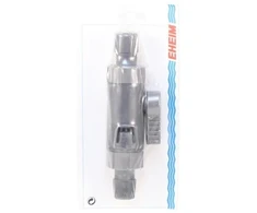 EHEIM vienas vožtuvas žarnai 25/34 mm akvariumo priedams