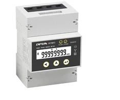 Energijos matuoklis trifazis V-TAC 3x230V/400V RS485