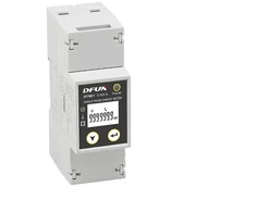 Energijos skaitiklis vienfazis V-TAC 1x230V RS485
