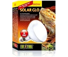 EXOTERRA Exo Terra Solar Glo lemputė 80W